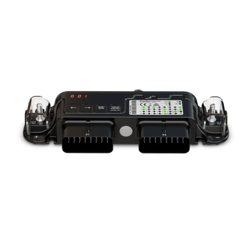 EmpirBus™ Connect 50