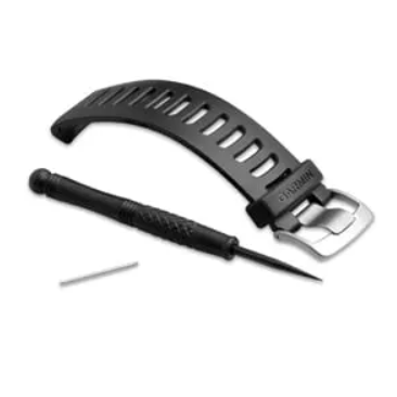 Expander Watch Strap