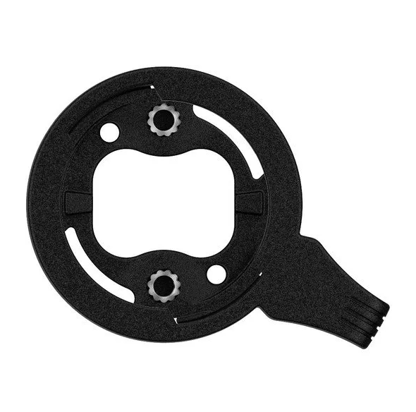 Flush Out-front Mount Insert