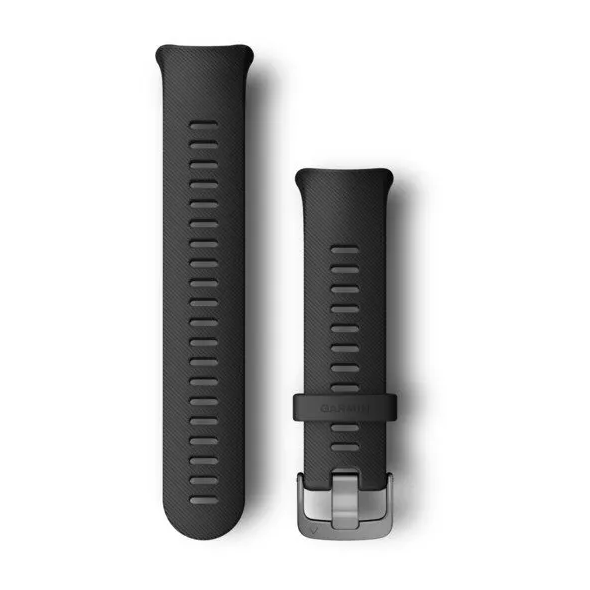 Forerunner® 45 Bands, Black