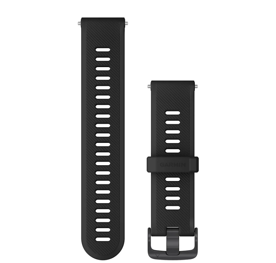 Forerunner® 745 Band, Black