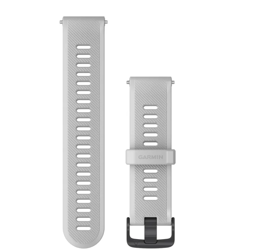 Forerunner® 745 Band, Whitestone
