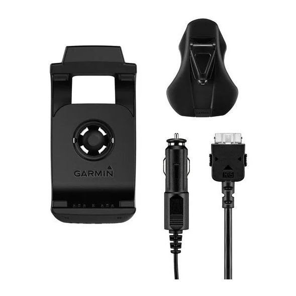 Friction Mount Kit with Speaker