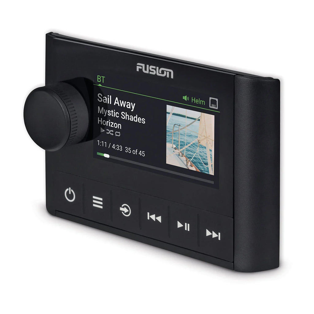 Fusion Apollo ERX400, Wired Remote Control With Ethernet