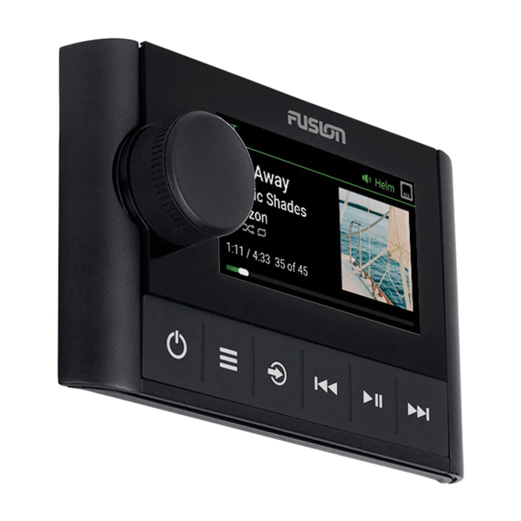 Fusion Apollo ERX400, Wired Remote Control With Ethernet