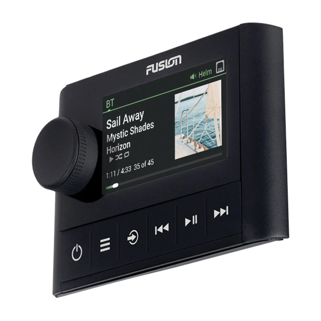 Fusion Apollo ERX400, Wired Remote Control With Ethernet
