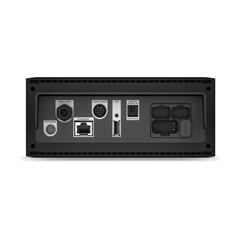 Fusion Apollo RA770, Marine entertainment system with built-in Wi-Fi