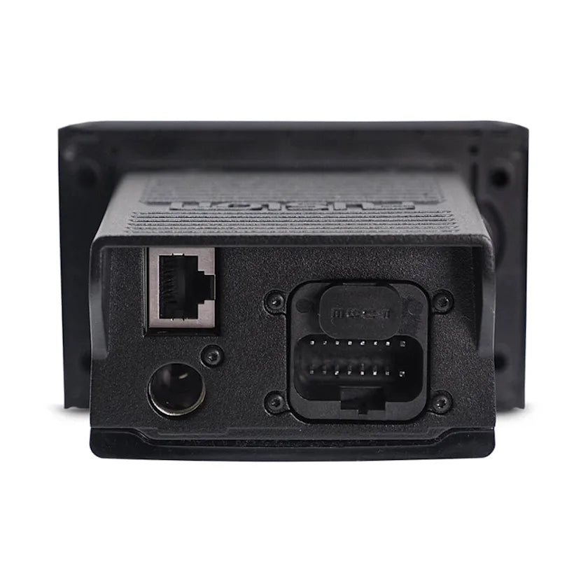 Fusion Apollo SRX400, Apollo Marine Zone stereo with built-in Wi-Fi
