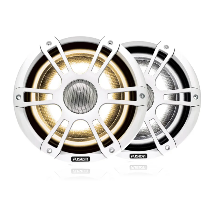 Fusion® Signature Series 3 Marine Speakers