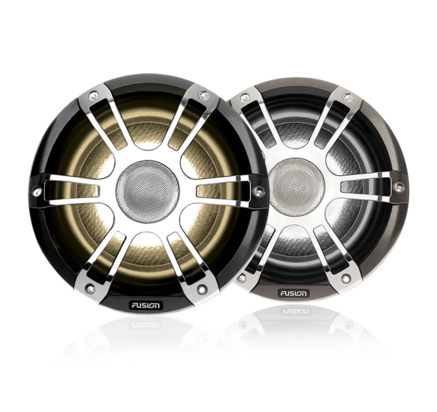 Fusion® Signature Series 3 Marine Speakers