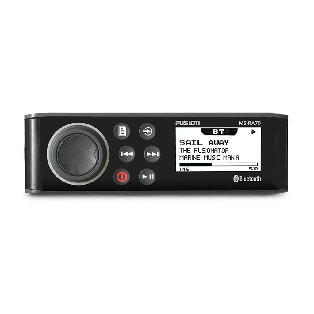 Head Units