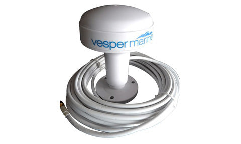 Vesper External GPS antenna for WatchMate 850