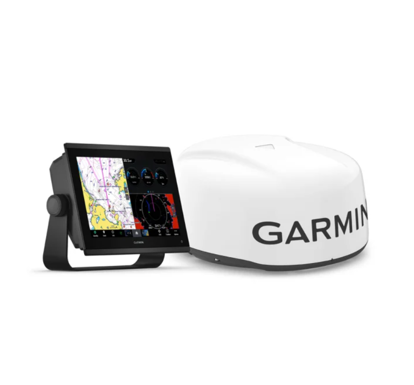 GPSMAP® 1223xsv, With GMR™ 18 HD3 Radome