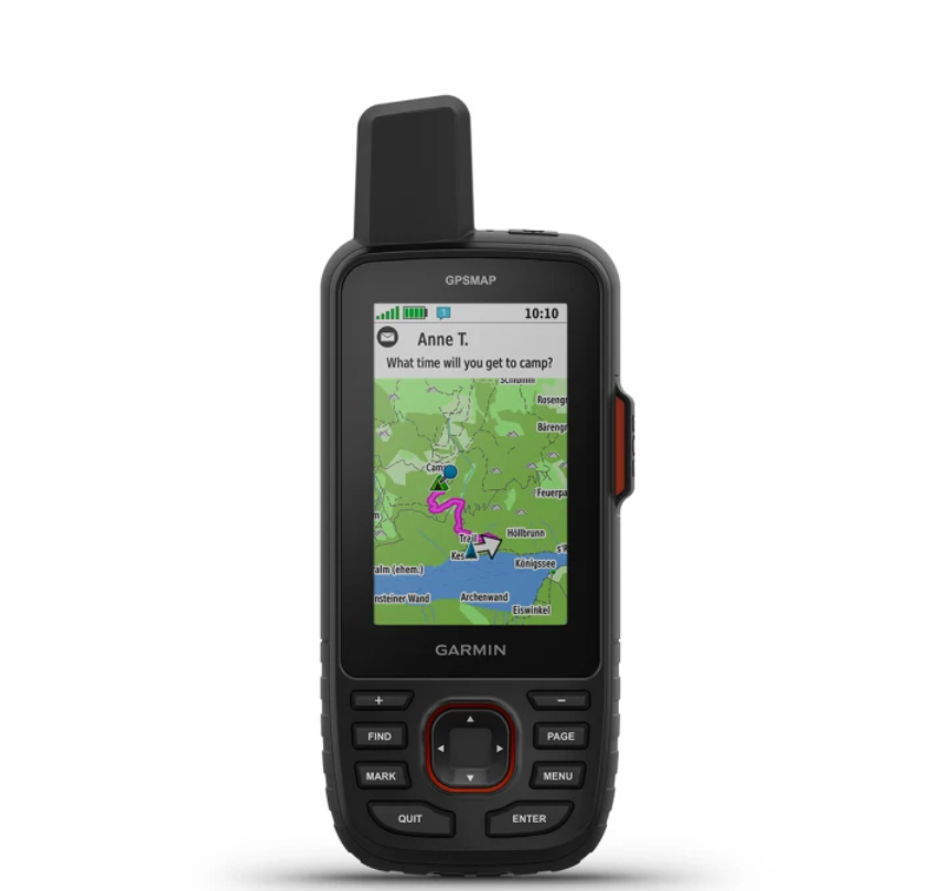 GPSMAP® 67i