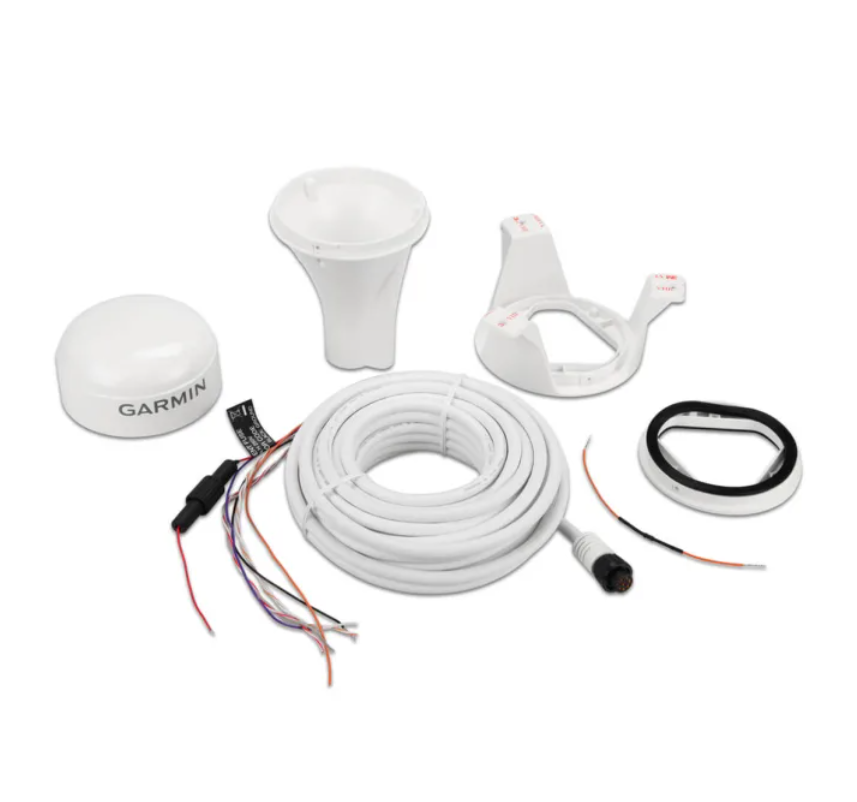 GPS 24xd HVS - 010-02316-00