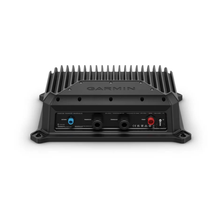 GSD™ 28 Sonar Module