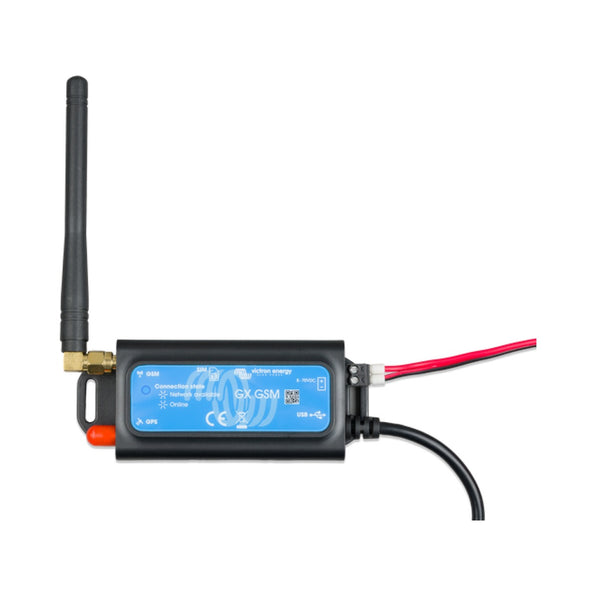 Victron GX LTE 4G