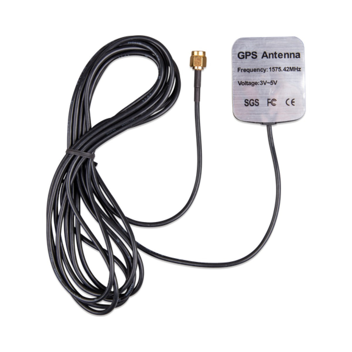 Victron Active GPS Antenna
