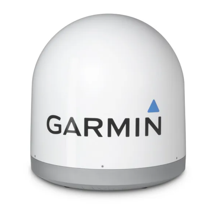 GTV6 Satellite TV Dome