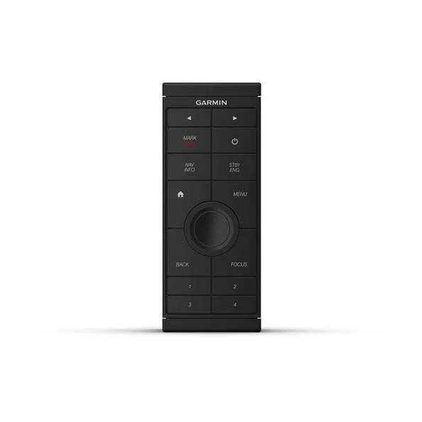 Garmin GRID 20 Remote Input device vertical orientation