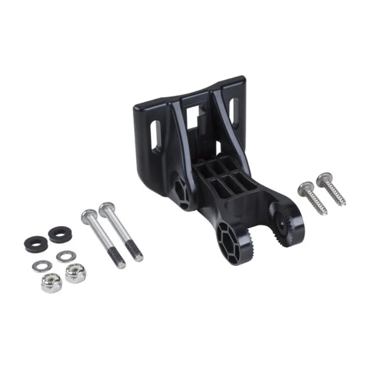 Garmin Panoptix LiveScope LVS12 Transducer Transom Mount - 010-12846-02