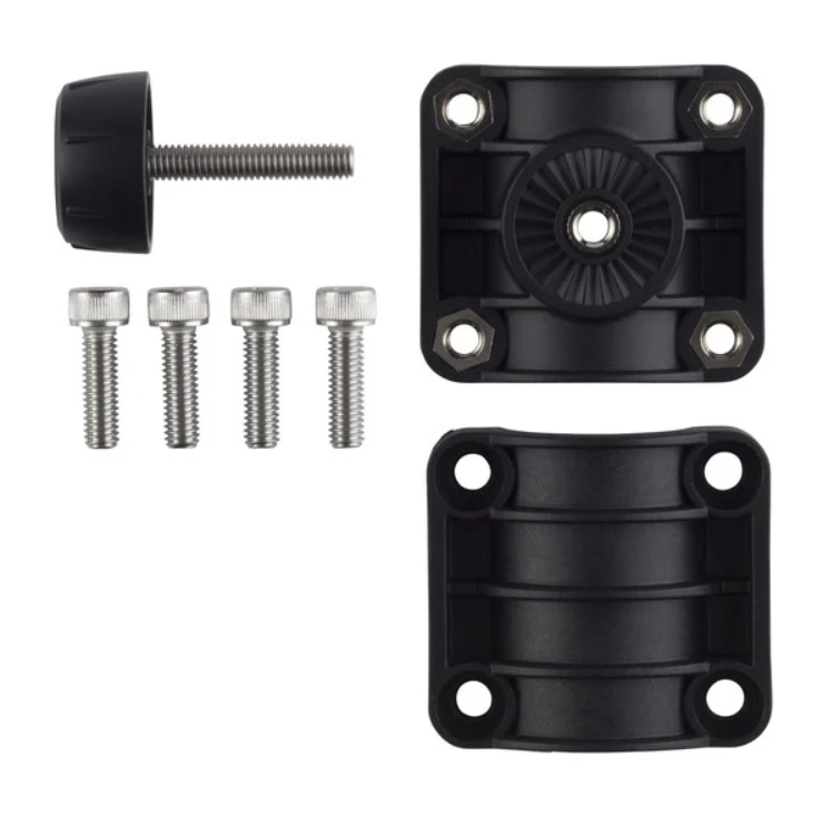 Garmin Panoptix Livescope LVS12 Transducer Trolling Shaft Mount - 010-12846-01