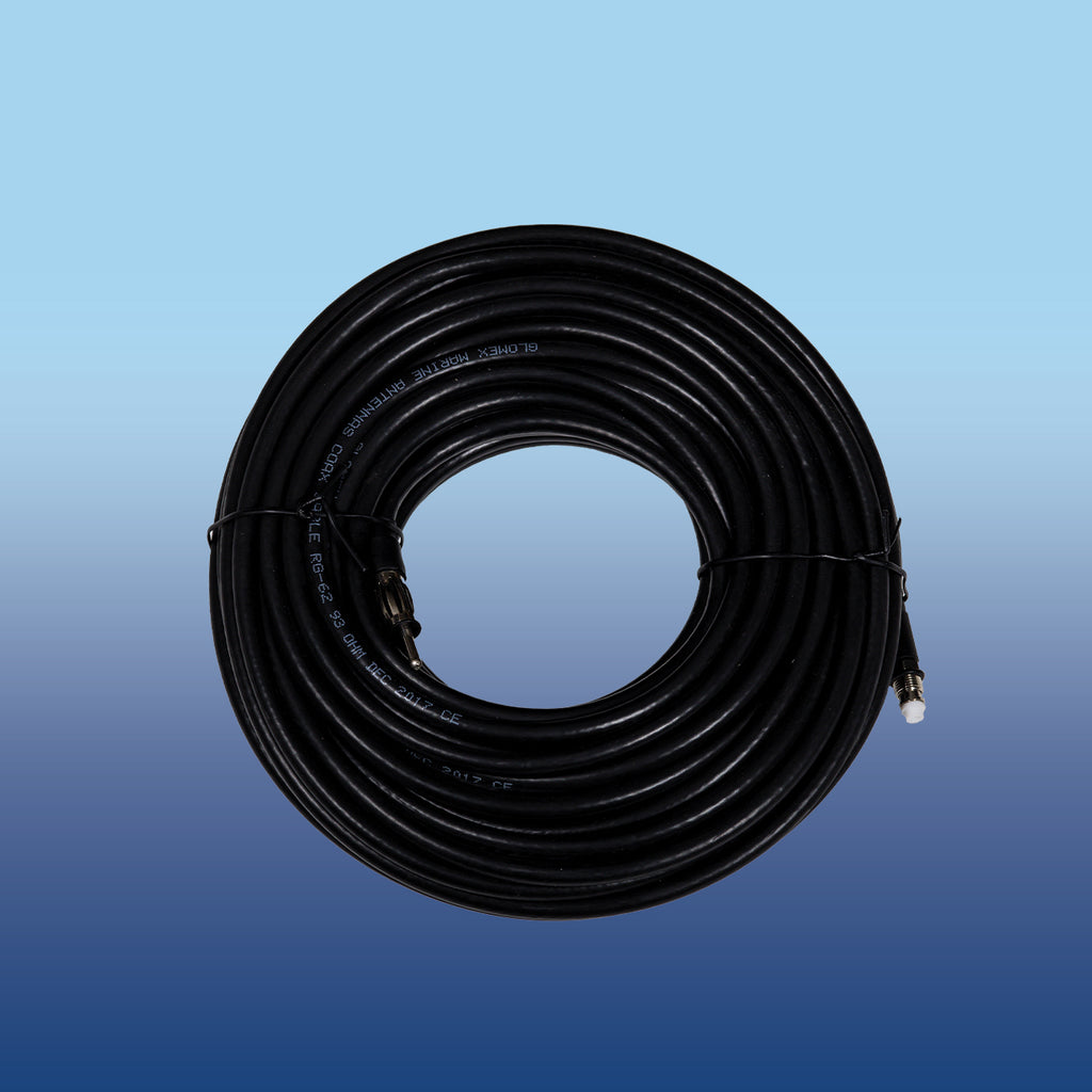 Glomex RA360/6 Coaxial Cable