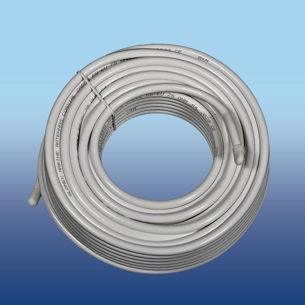 Glomex V9135 Coaxial Cable