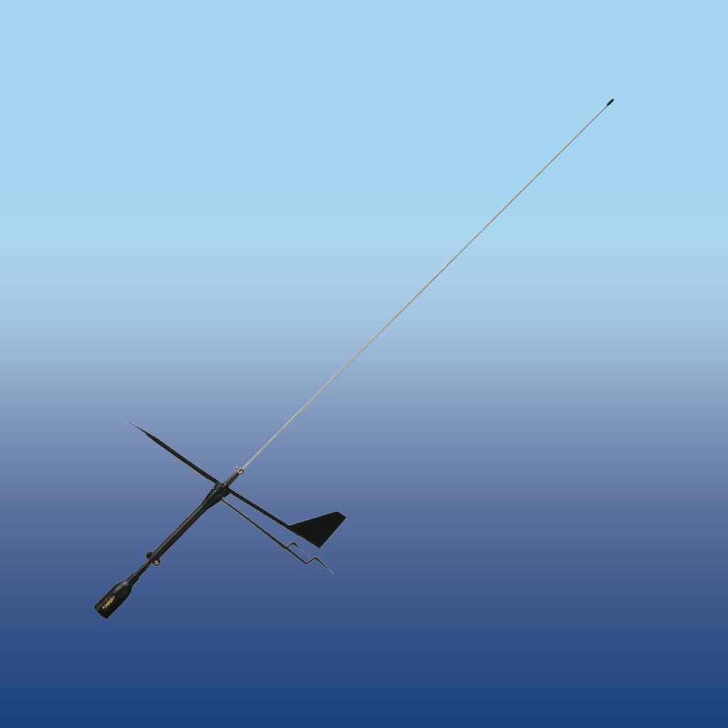 Glomex Black Swan Antenna
