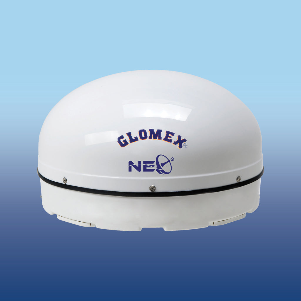 Glomex Danube dCSS “Neo” TV Dish