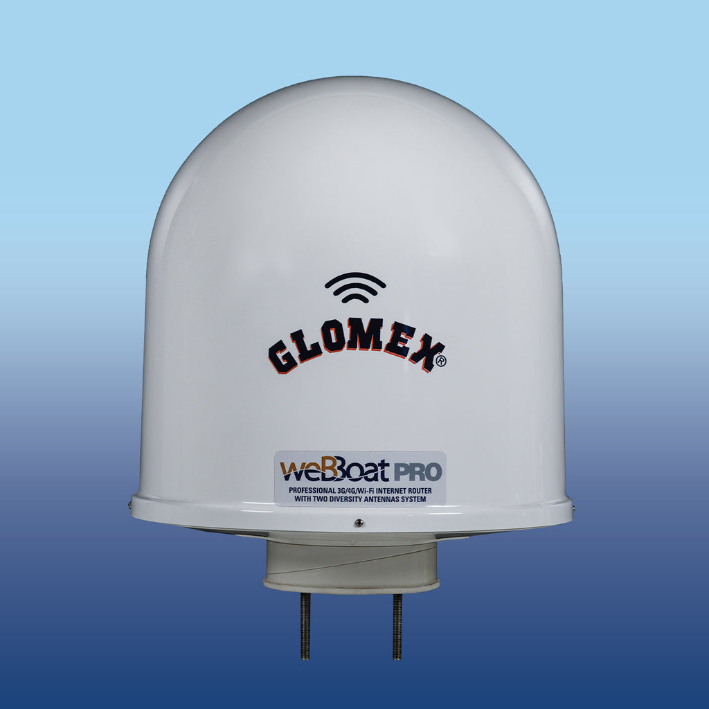 Glomex weBBoat 4G PRO