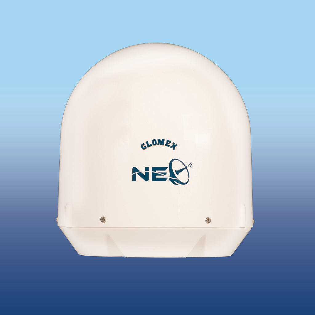 Glomex V9804NTWIN Radome