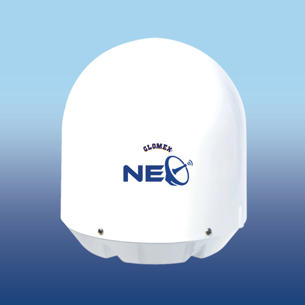 Glomex Pandora “Neo” TV Dish
