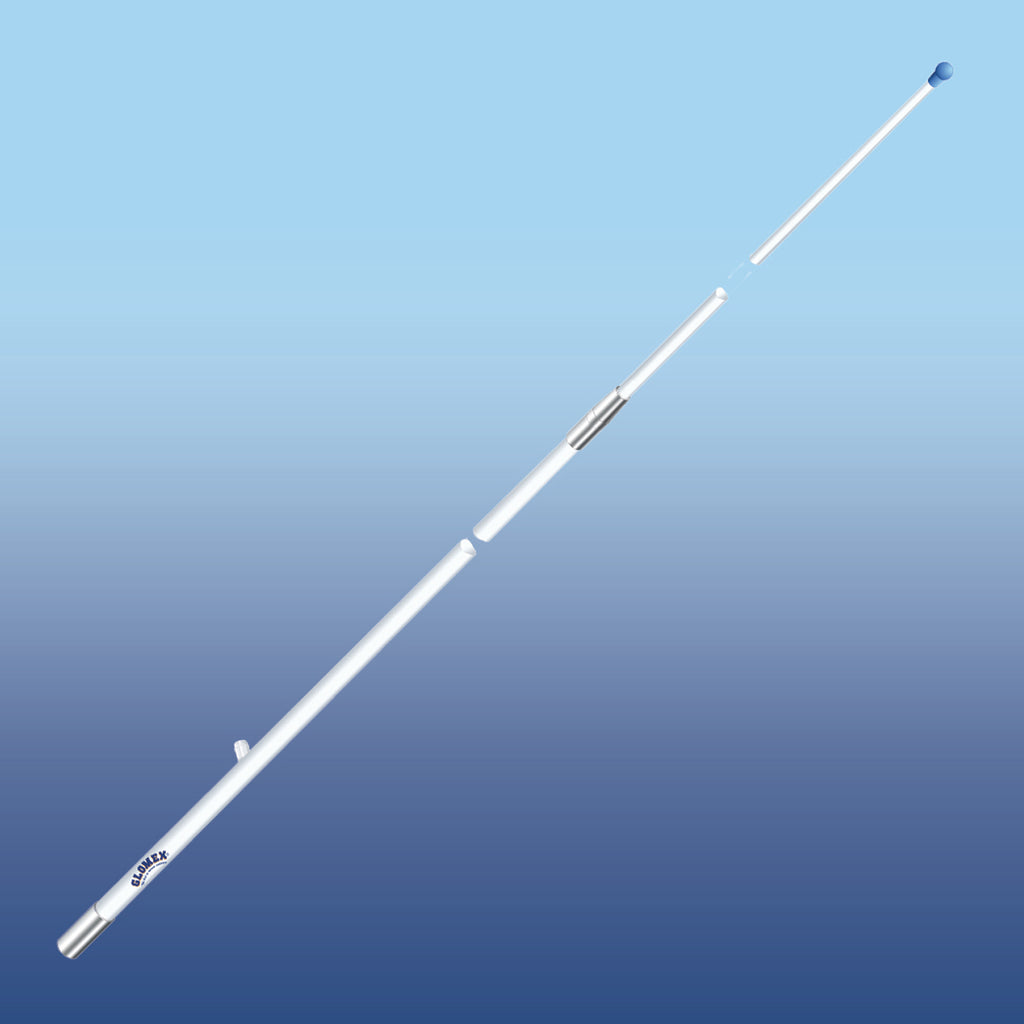 Glomex PRA702 HF/SSB Antenna