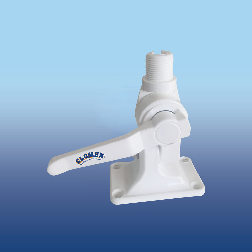 Glomex RA115 Ratchet Mount