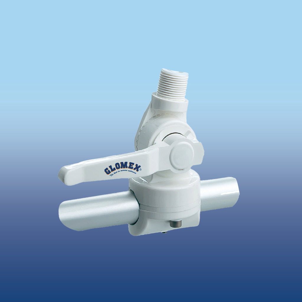 Glomex RA125 Swivel Mount
