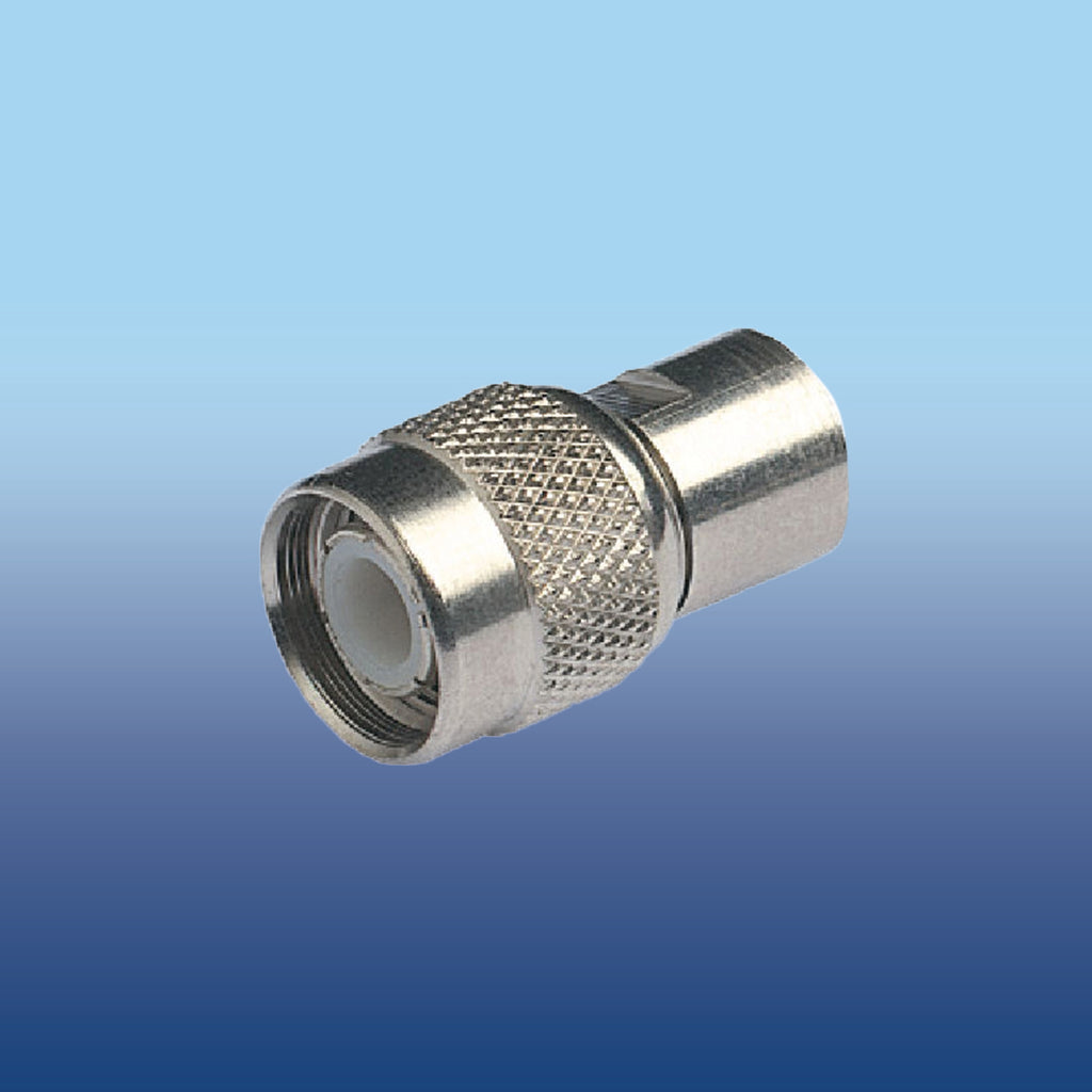Glomex RA156 Coaxial Connector