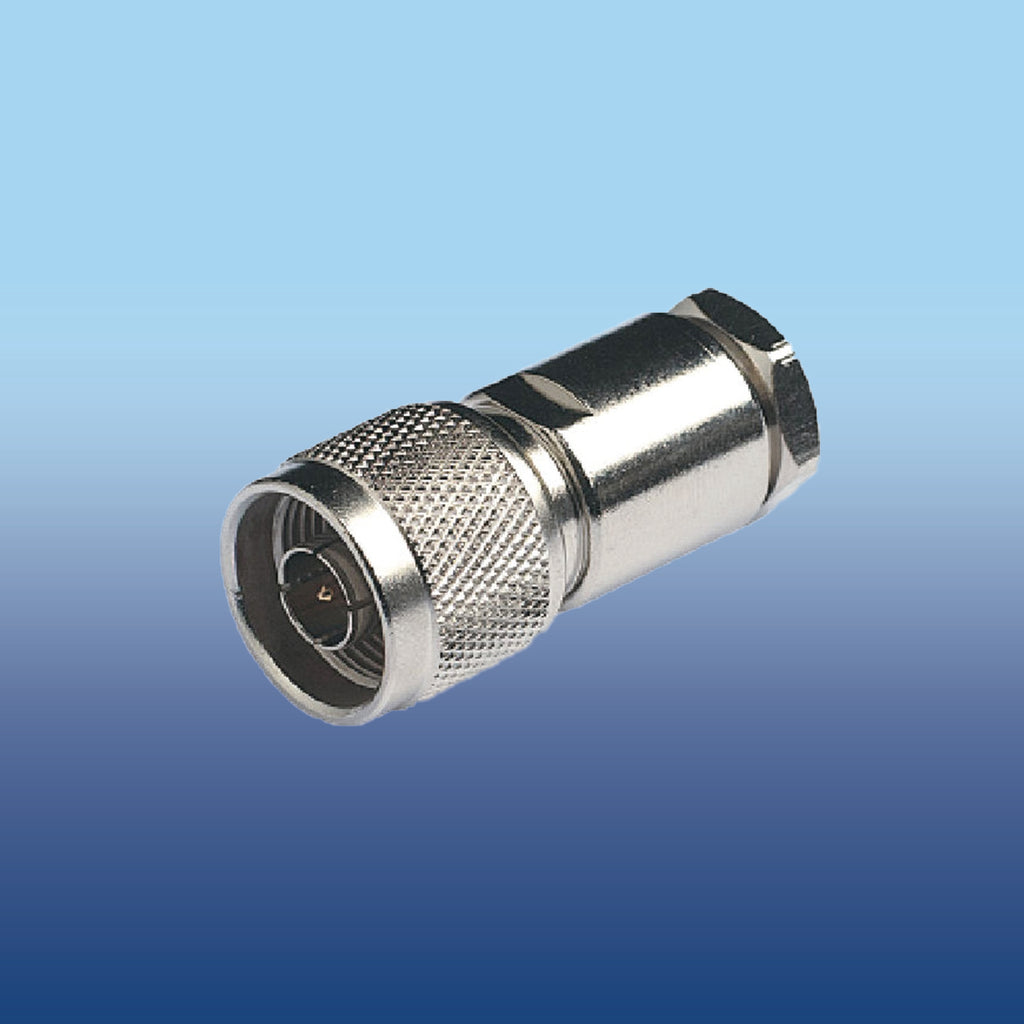 Glomex RA158 Coaxial Connector