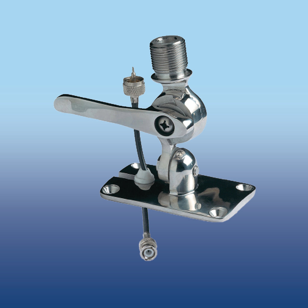 Glomex RA166/00 Ratchet Mount