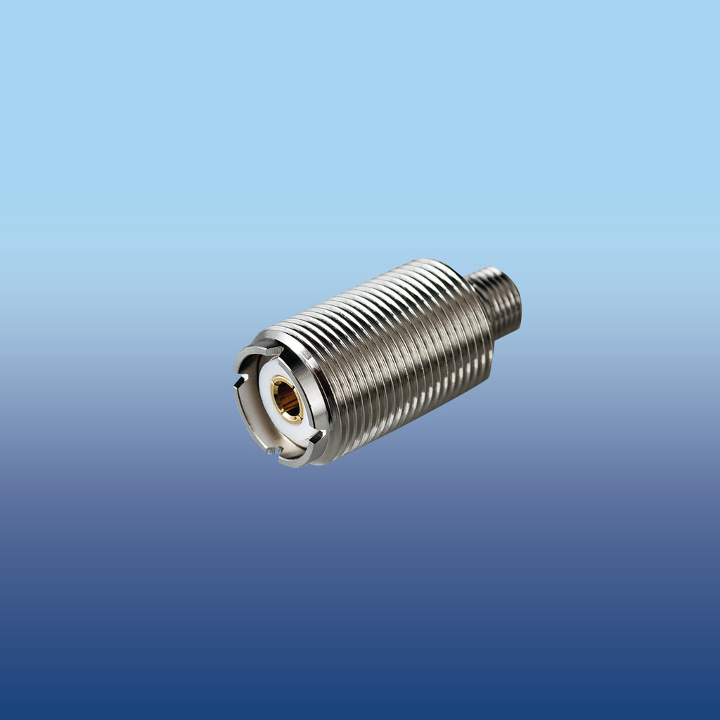 Glomex RA351 Coaxial Adaptor