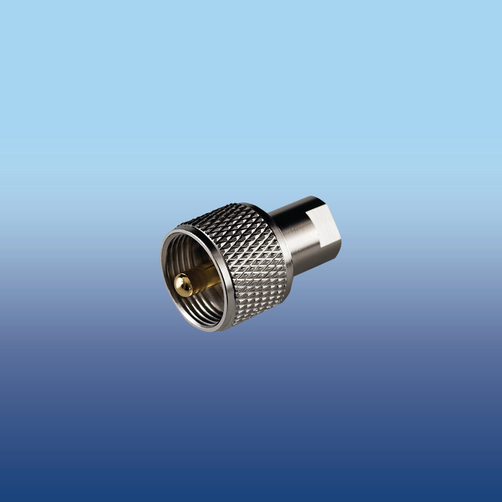 Glomex RA352 Coaxial Adaptor