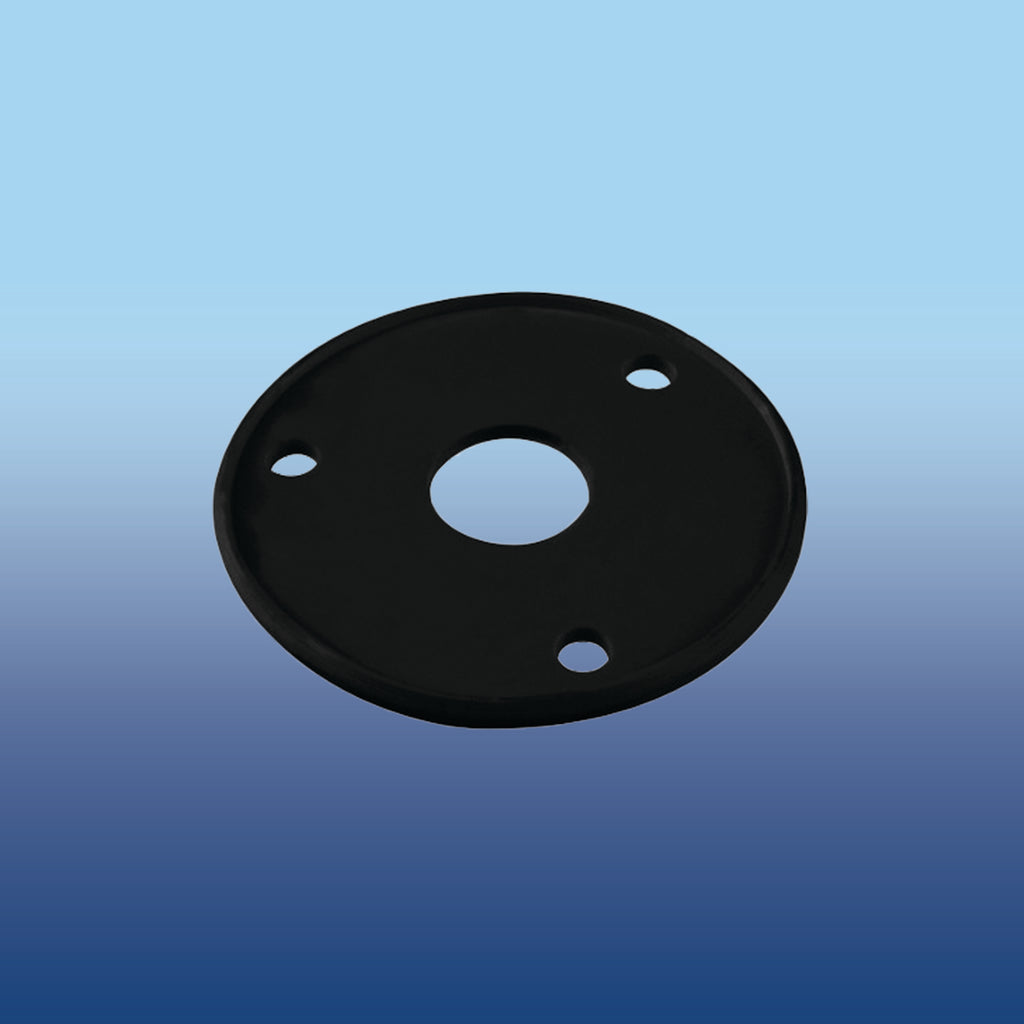 Glomex V9101 Black Insulation Gasket