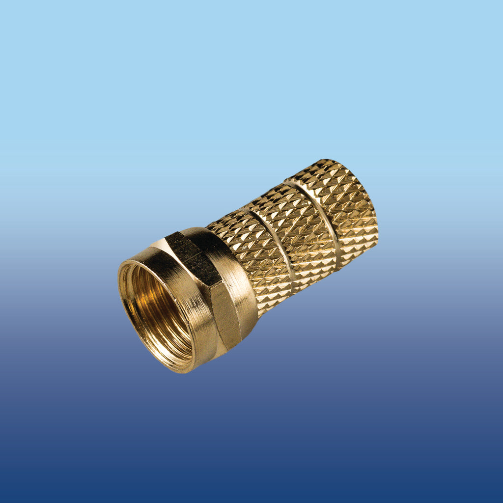 Glomex V9144 Coaxial Connector