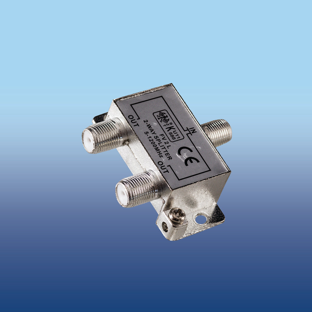 Glomex V9147 Coaxial Splitter