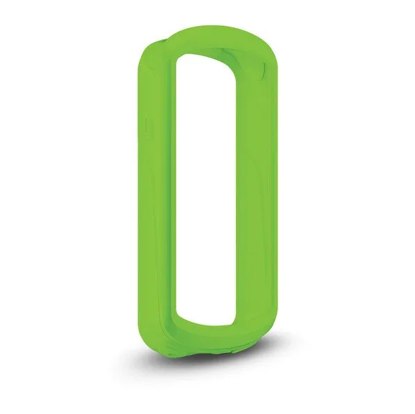 Green Silicone Case
