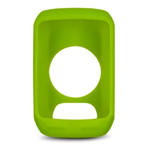 Green Silicone Case (Edge® 510)