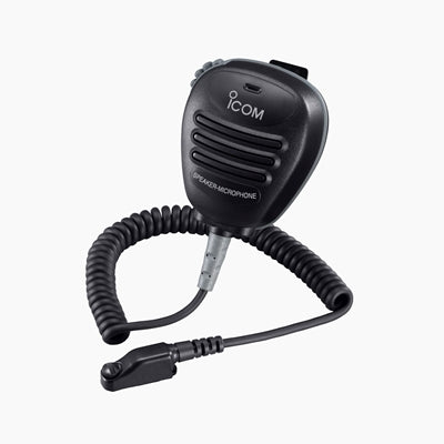 Icom HM-138 Speaker Microphone