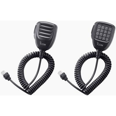 Icom HM-152 Hand Microphone