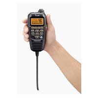 Icom  HM-195B Command Mic IV