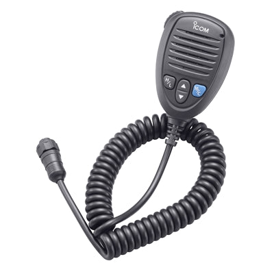 Icom HM-214V Waterproof microphone